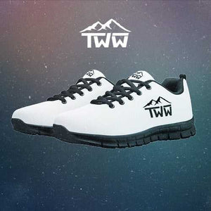 White- Tww Roamer 1’s