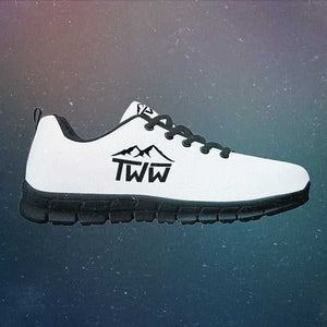White- Tww Roamer 1’s