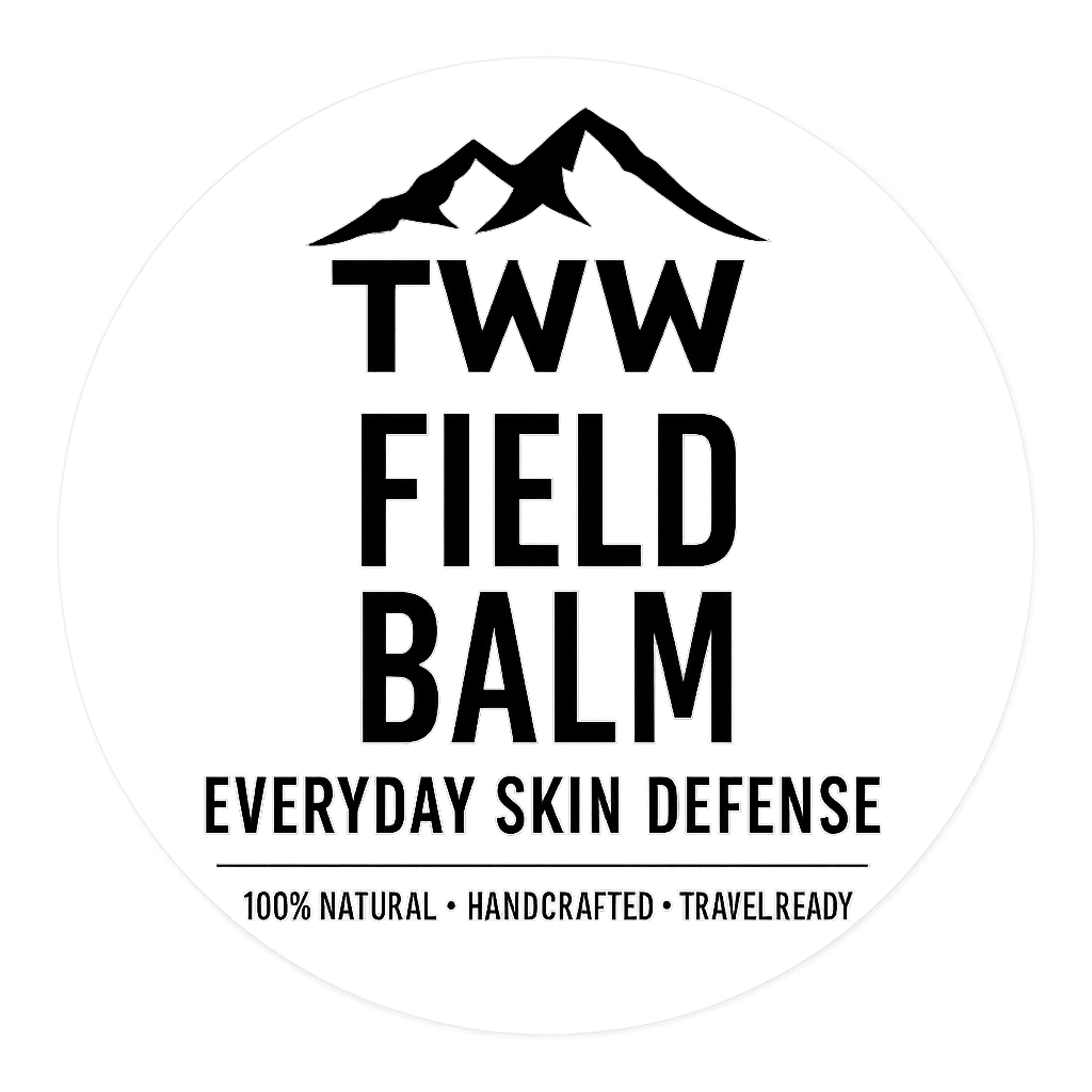 TWW Field Balm (8oz)
