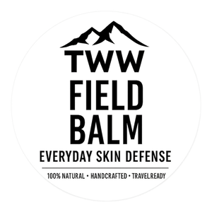 TWW Field Balm (8oz)