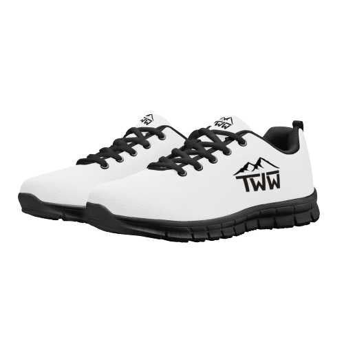 White- Tww Roamer 1’s