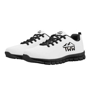 White- Tww Roamer 1’s