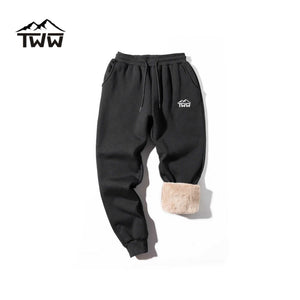 TWW- WoolLuxe Unisex Sweatpants