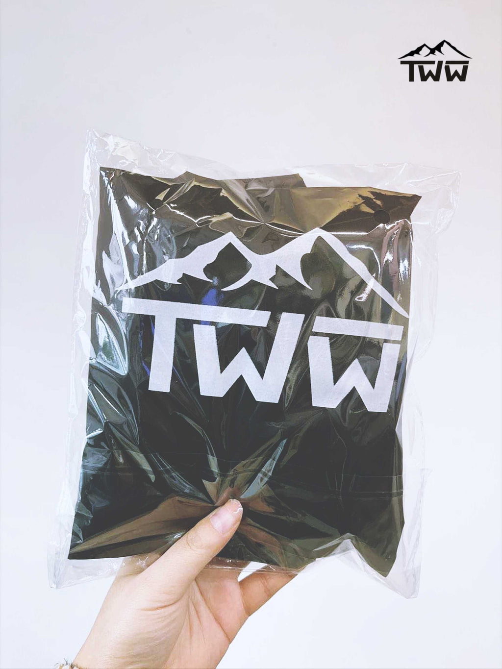TWW- Stormguard 35L Backpack Cover