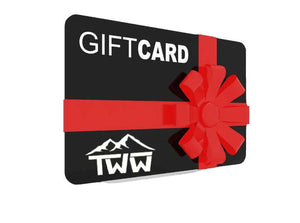 Tww gift card