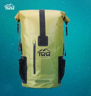 TWW- TorrentForge Waterproof Adventure Pack (35L)