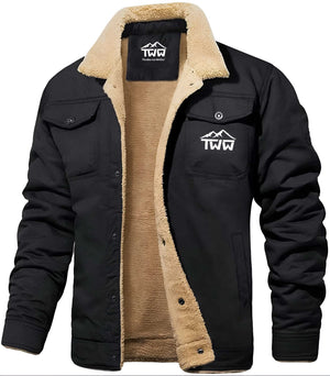 TWW- PolarFlex Fleece Jacket
